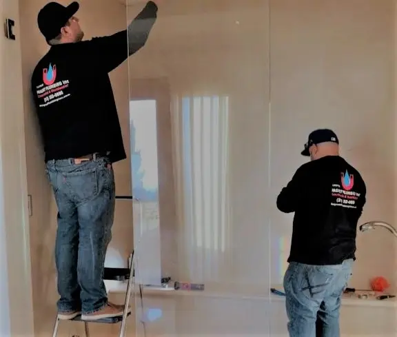 Professional plumbing installation for Tankless Water Heater Installation in Ray Center